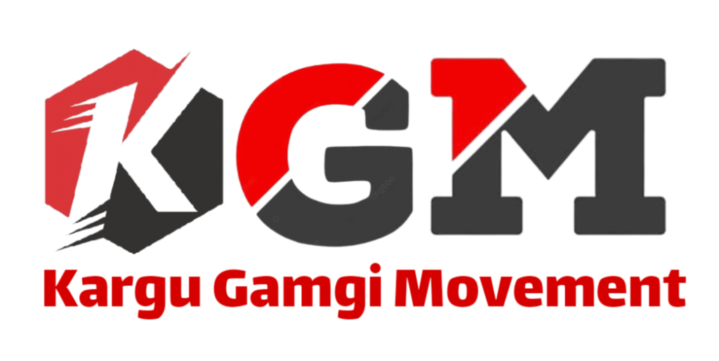 Tony Koyu Foundation Spearheads Promotion and Recognition of Kargu Gamgi Movement