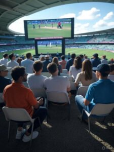 Where and How to Watch the West Indies vs Australia 1st Test Live Streaming