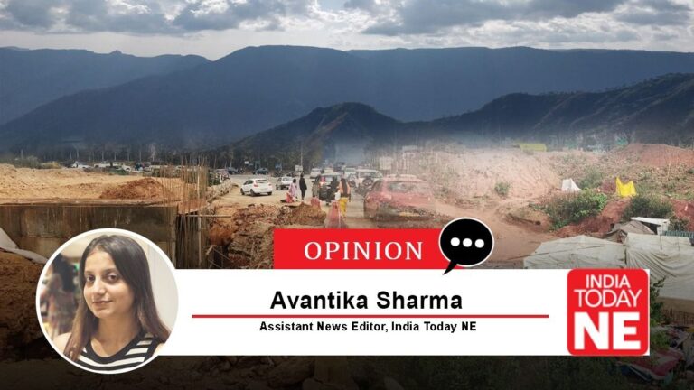 India Today NE