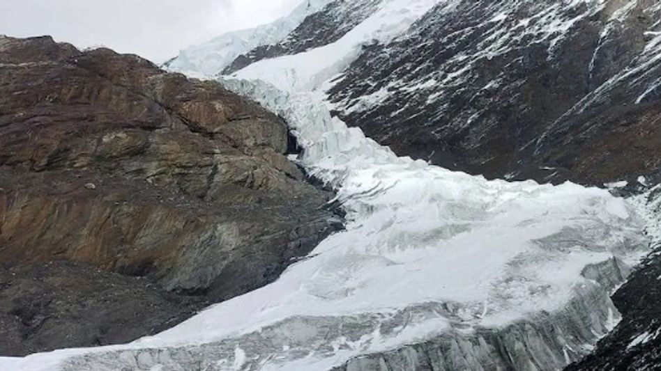 Tawang GLOF Alert: Arunachal Prepares for Glacial Lake Flood Risk