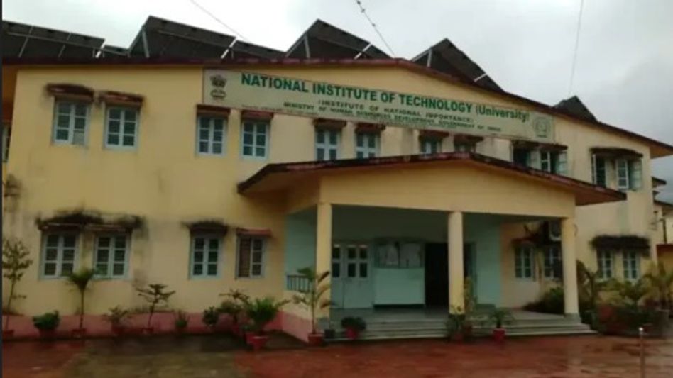 Arunachal AI Centre of Excellence: MoU Signed at NIT