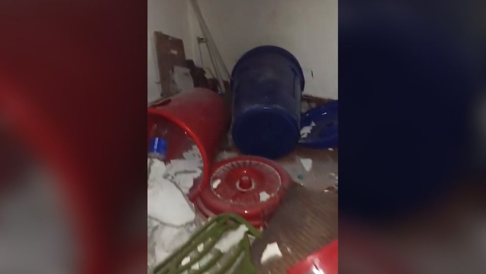 Upper Siang MLA Residence Vandalised Amid SUMP Protests in Arunachal