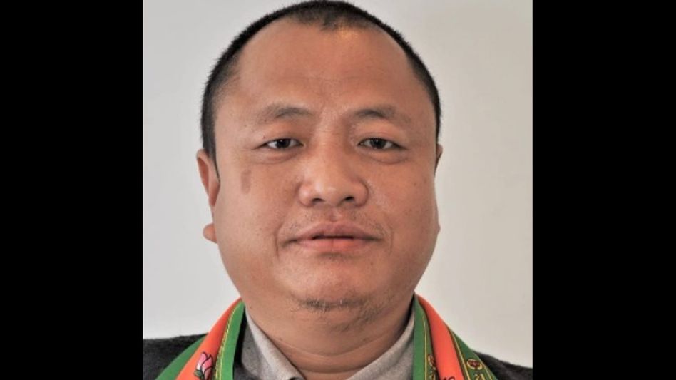 Tai Tagak Rajya Sabha Nomination Valid in Arunachal Pradesh