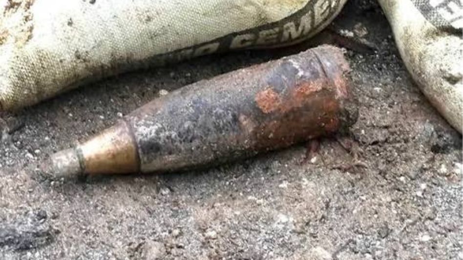 Indian Army Defuses 1962 War-Era Mortar in Tawang, Arunachal