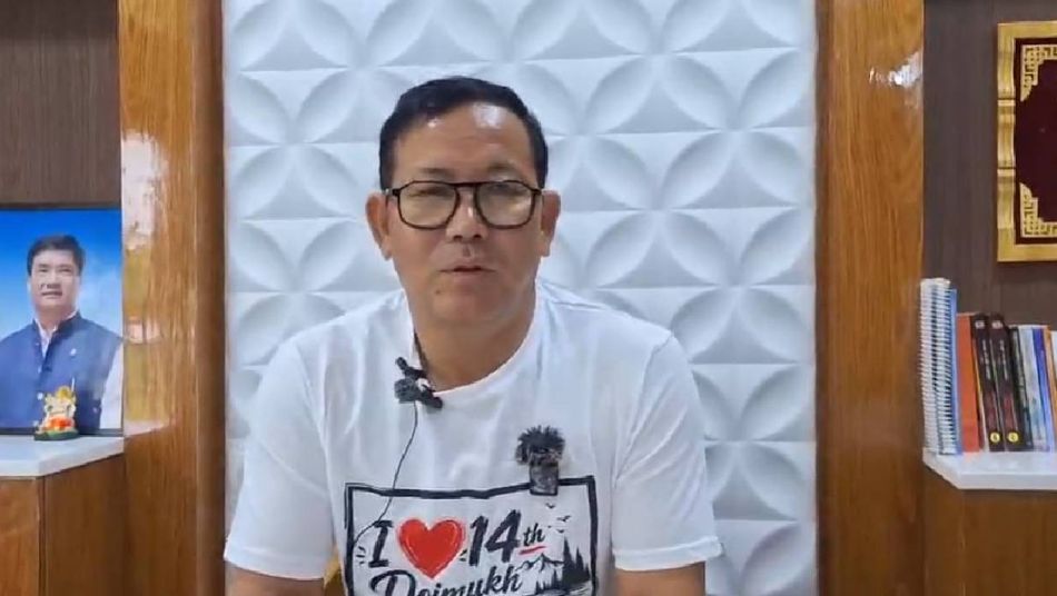 PPA Opposes Arunachal Pradesh Freedom of Religion Act Enforcement
