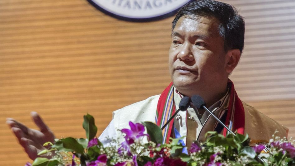 Arunachal Traction 2026: CM Launches Filmmaking Initiative