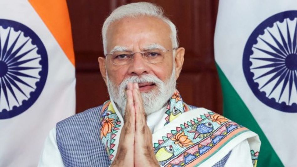 Arunachal Dy CM Praises India's Defence Gains Under Modi