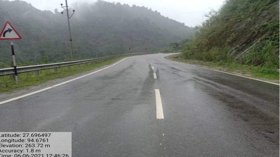 Give the ALB Road Back to BRO — Arunachal Minister Tells Centre