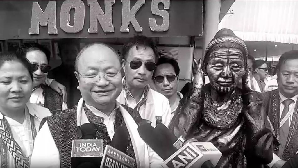 Drums, Dances and Divine Prayers — Arunachal's Dree Festival Puts Apatani Culture in the Spotlight