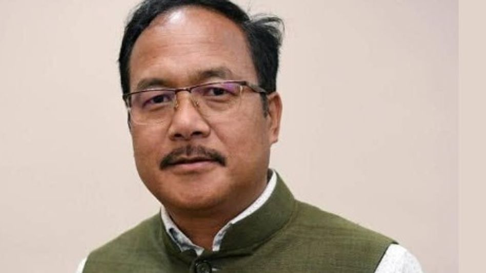 Arunachal's Animal Health Minister Sounds the Alarm: "60% of Human Diseases Come From Animals