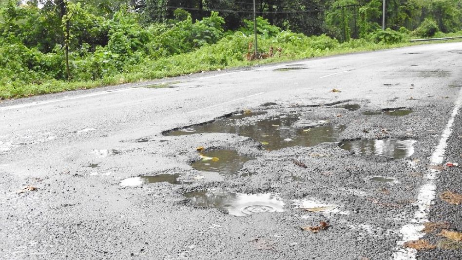 Potholes, Peril and Broken Promises: Arunachal's NH-515 and NH-13 Are Crying for Help