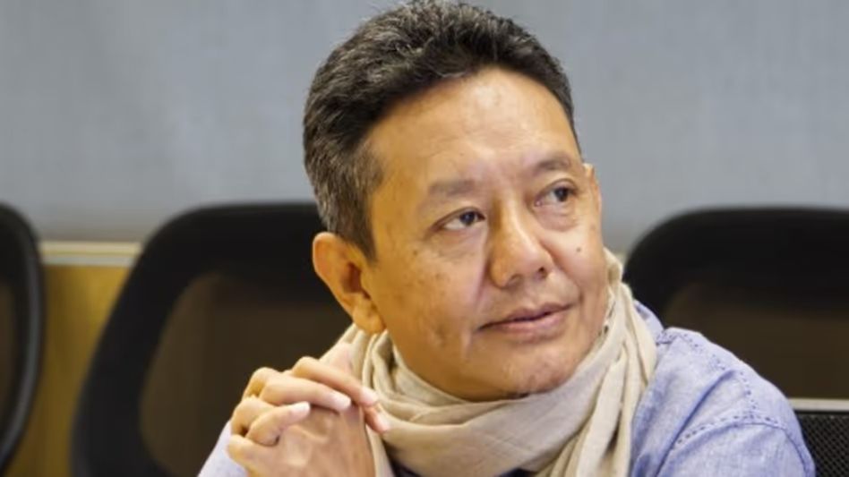 No More Delays: Arunachal Minister Tells Officials to Get Rural Roads Done — Now