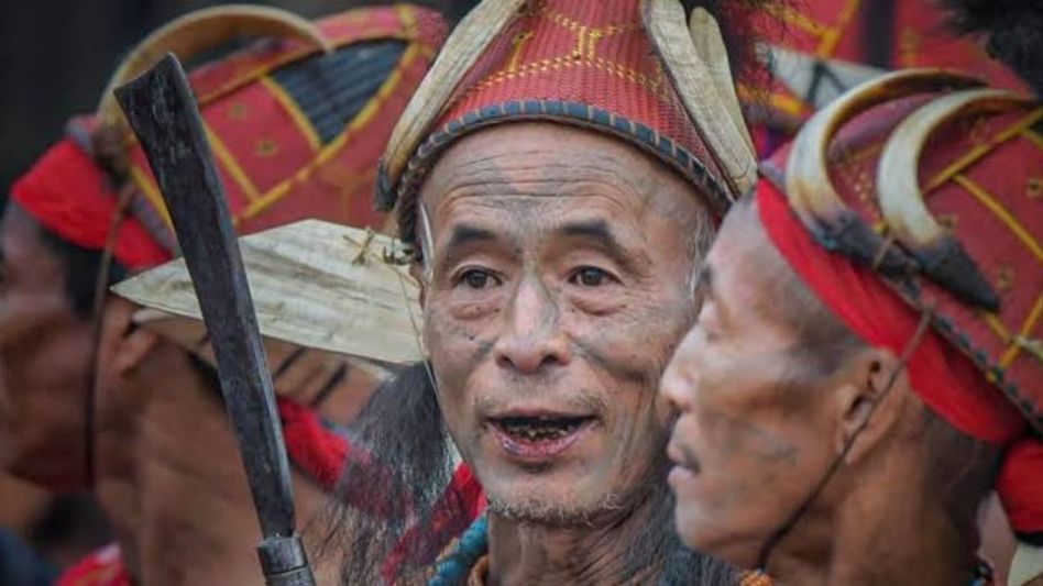 From a Village Elder's Voice to an Animated Screen — Wancho Folktale Makes History