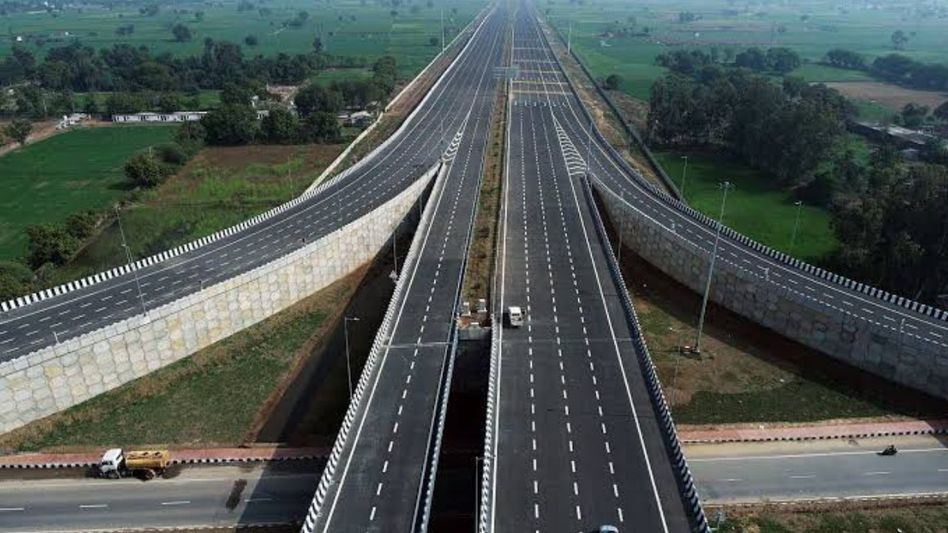 ₹611 Crore for Arunachal's Roads — Centre Just Made a Big Promise to the Frontier State