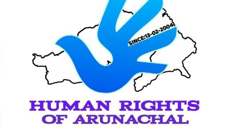 "Don't Touch Our Tribal Framework" — HRA Joins AAPSU in Demanding Cancellation of Kachari ST Meeting