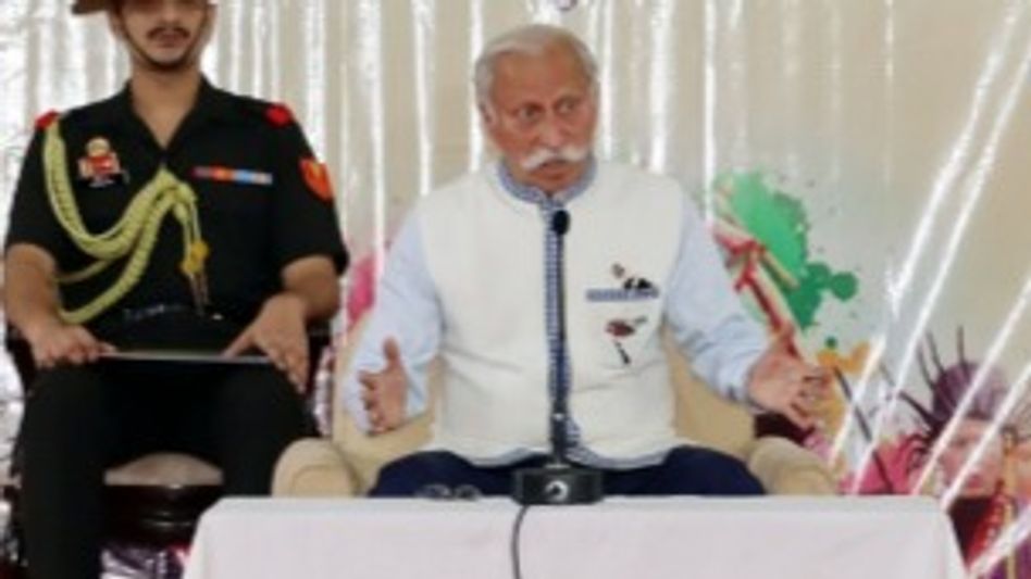 Banking Can't Stop at the City Gates: Arunachal Governor Pushes for Financial Access in Every Remote Village