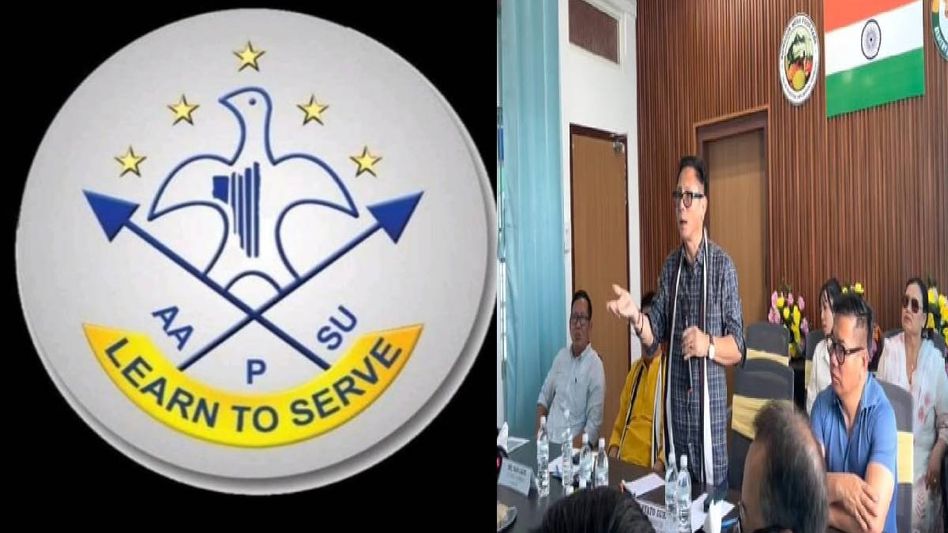 AAPSU Gives Minister Dukam a 12-Hour Ultimatum: Apologise or Face Our Wrath