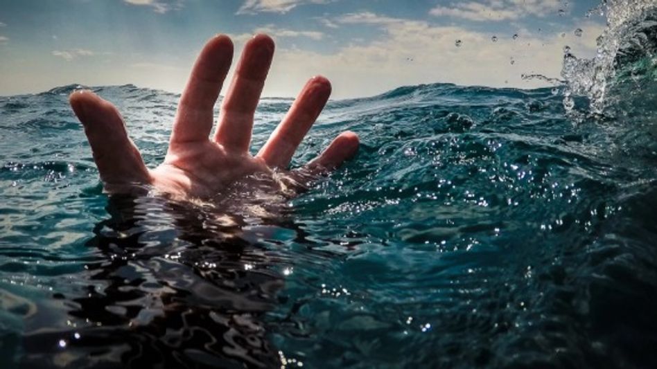 Two Schoolboys Swallowed by a River They Shouldn't Have Been Near — Arunachal Races Against Time