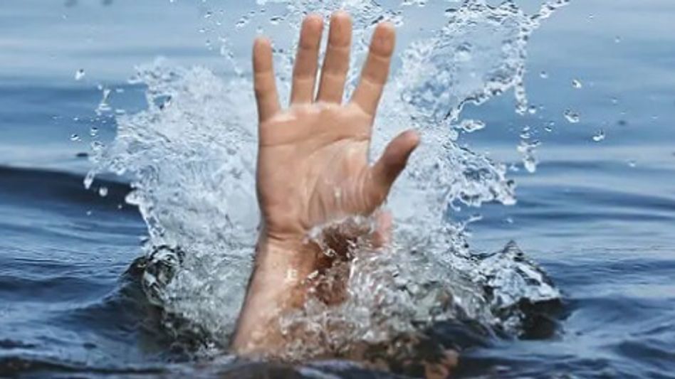 Three Boys Went to the River for a Bath. Two Have Come Back Dead. One Is Still Out There.