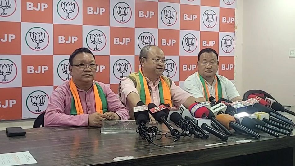 Arunachal Is Drowning — Over 1 Lakh Families Hit, 85,000 Hectares of Crops Gone, and Delhi Needs to Wake Up
