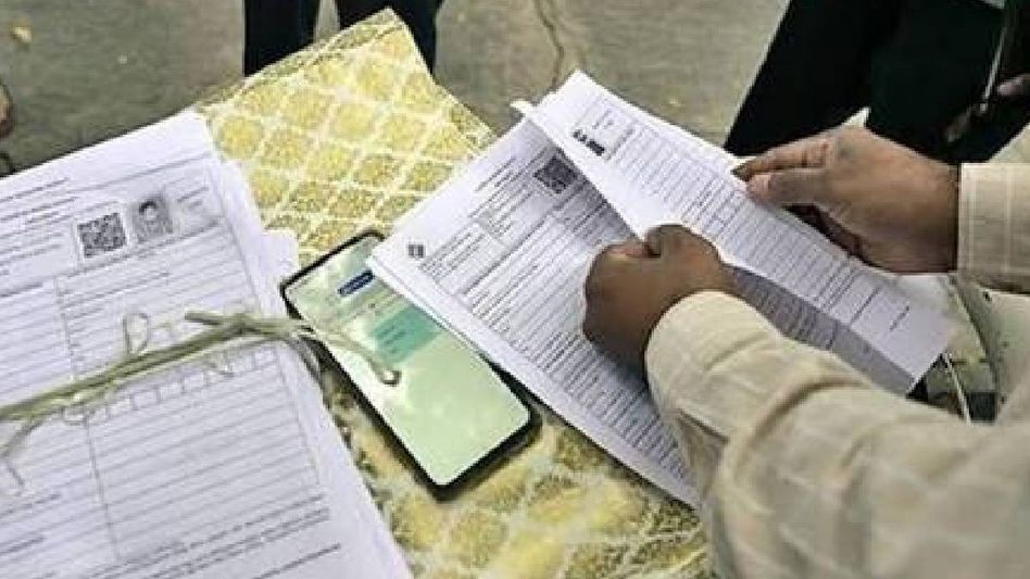Students Step Up: AAPSU Forms Watchdog Panel to Guard Arunachal's Voter List Drive
