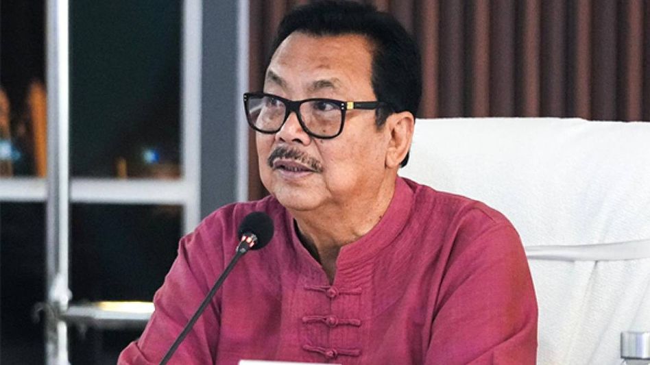 No More Delays: Deputy CM Chowna Mein Puts Arunachal's Budget Promises Under the Microscope
