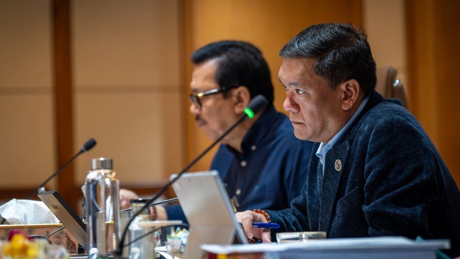 Arunachal's Biggest Bet Yet: Cabinet Greenlights a ₹7,834 Crore Plan to Transform the State