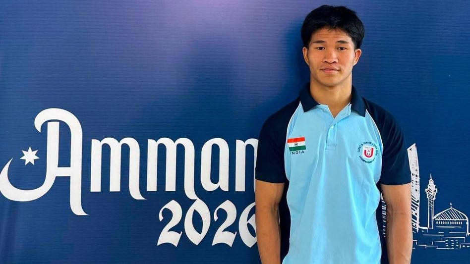 A Boy from Anjaw Just Made Arunachal Pradesh Proud on the World Stage