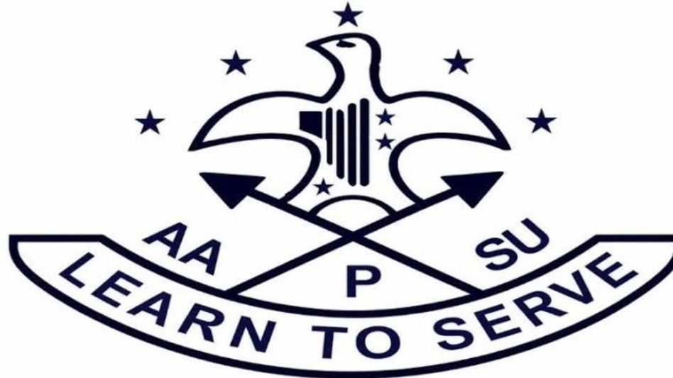 "Students Deserve Answers, Not Batons" — AAPSU Stands With NEET Protesters, Warns Centre of Bigger Storm Ahead