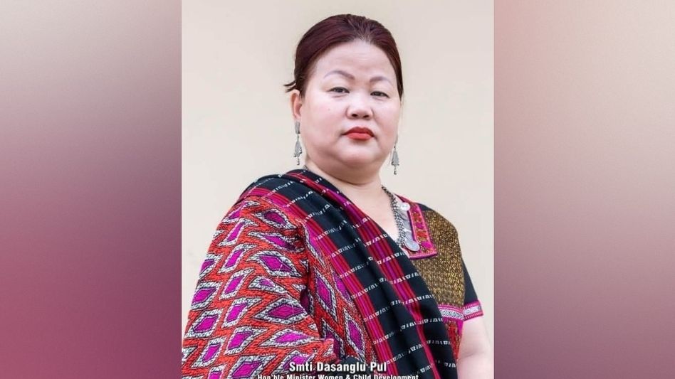 When the Floods Came, She Showed Up: Minister Dasanglu Pul Steps Up for Keyi Panyor's Families