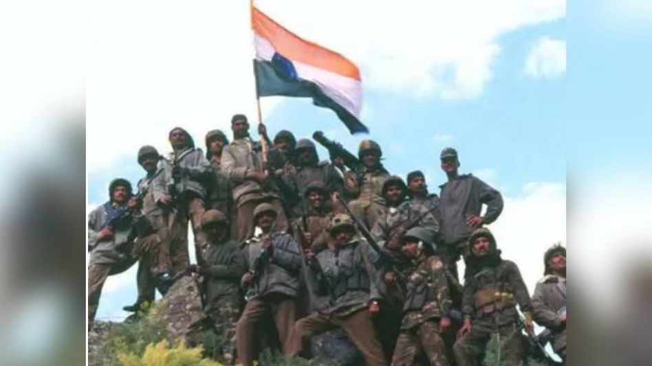 Wreaths, Tears, and Tricolours: Subansiri Valley Pays Solemn Tribute to Kargil Heroes