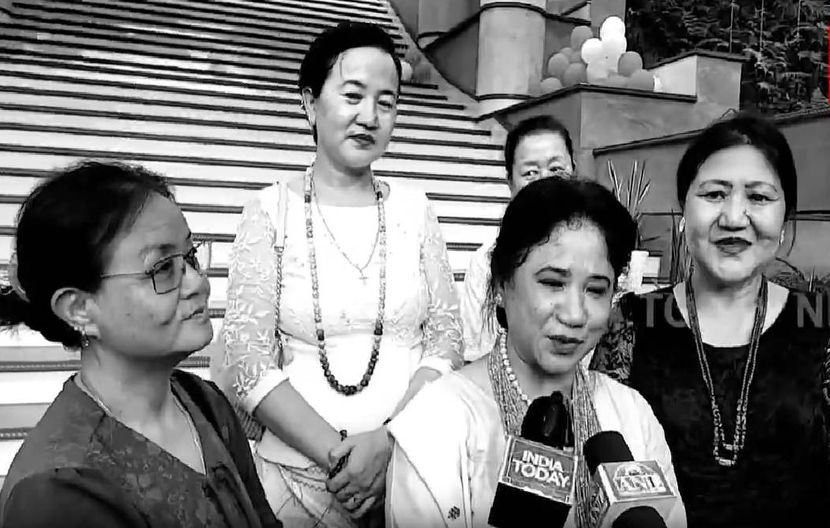 When a Music Album Becomes a Cultural Statement: Arunachal's Apatani Album Ajin Nimi Kalyadu Takes Centre Stage