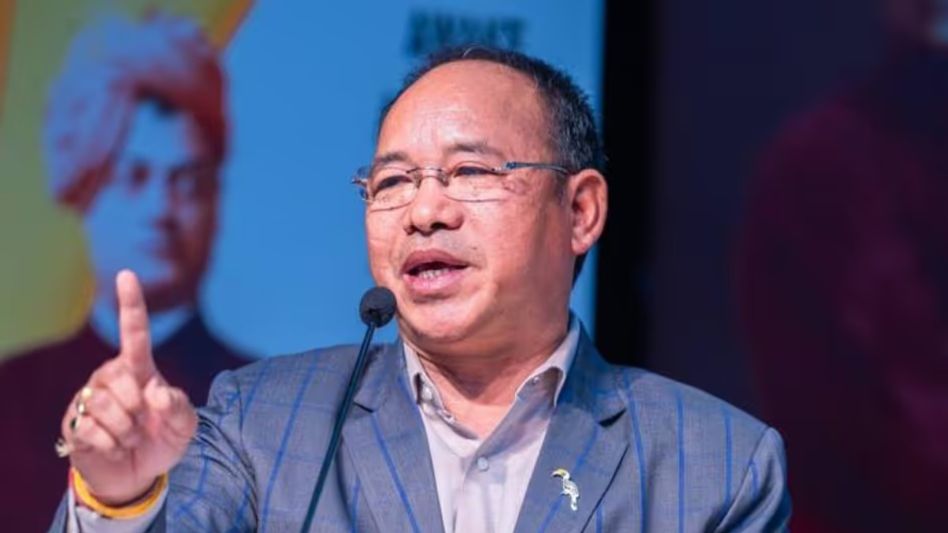 Shots Fired, Peace Sought: Arunachal Minister Breaks Silence on Assam Border Tensions