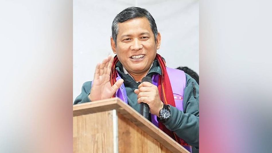 When the Government Comes to You: Arunachal Minister Ojing Tasing Takes Governance Down to the Roots