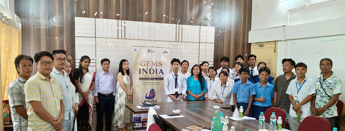 Arunachal's Hidden Stories Could Win You ₹5 Lakh — Government's New Challenge is for You
