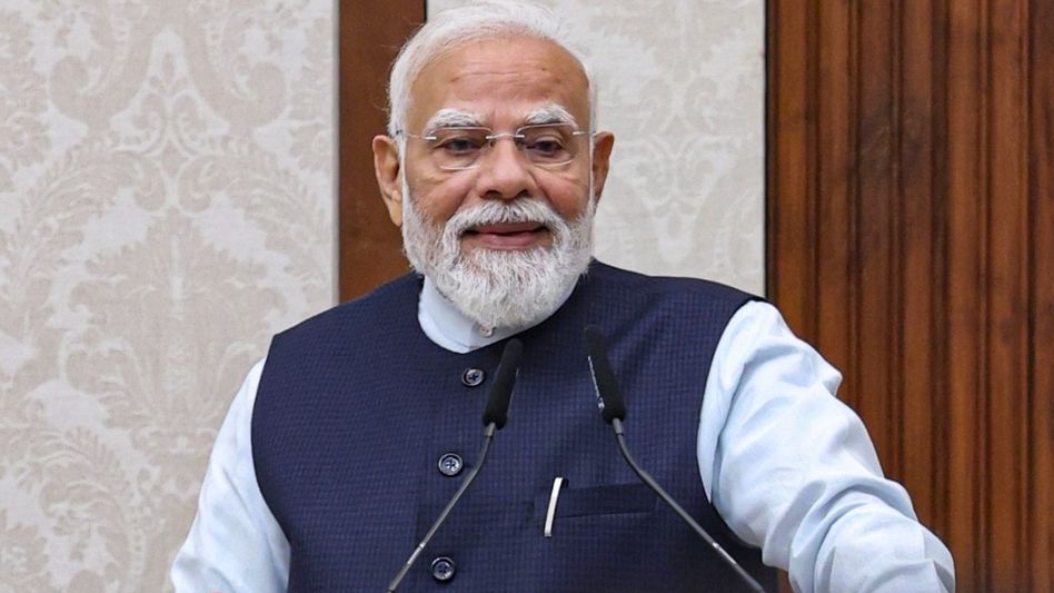 PM Modi Steps In: Centre Throws Full Weight Behind Arunachal and Nagaland Amid Devastating Floods