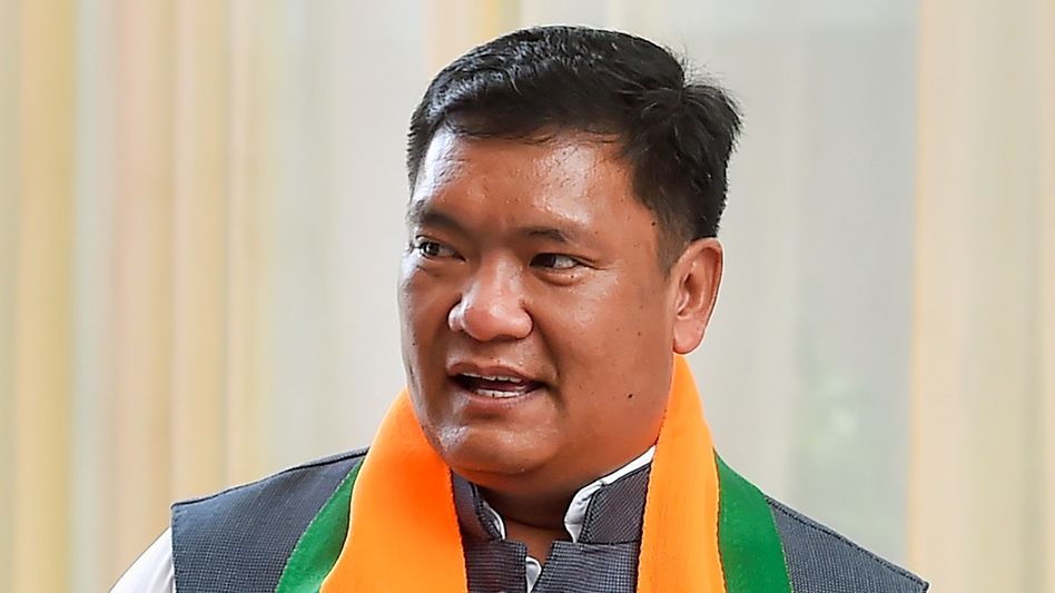 Centre Throws Arunachal a Lifeline: Rs 44.55 Crore Released as Floods Batter the State