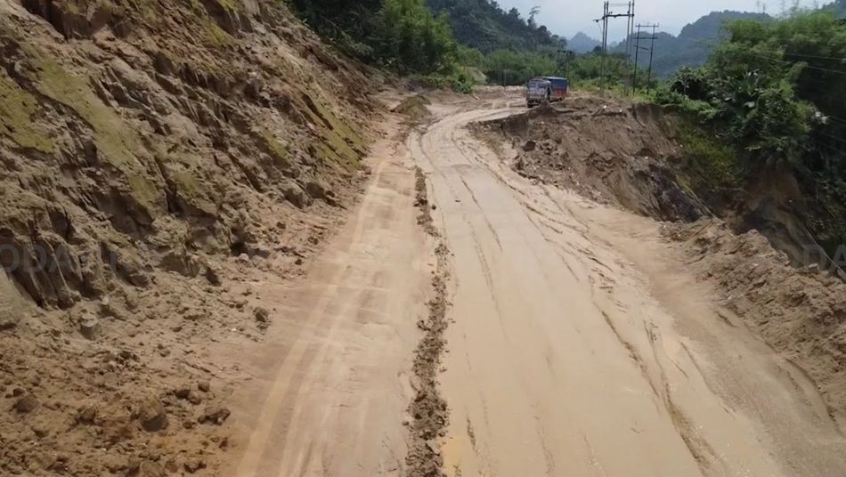 A Road to Nowhere: Arunachal Students Give Government 15 Days to Fix Strategic Border Highway or Face Protests