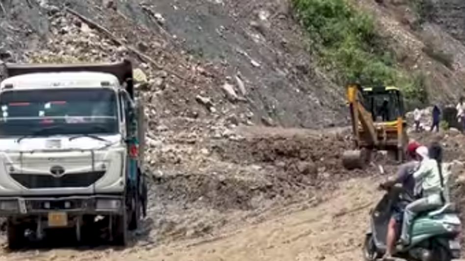 Arunachal Pradesh, landslide, flash flood, Upper Subansiri, Dibang Valley, army missing, Pasu Pani camp, 5th Grenadier, road construction, Keojaring Byaching, monsoon 2026, SDRF, rescue operation, ITBP, Nacho police, Daporijo, Anini, flood victims, natural disaster, northeast India, heavy rainfall, soldier missing, road workers, disaster response, search rescue, Havaldar Upendar, Babul Ali, Tadu Baki, flood Arunachal, army camp flood