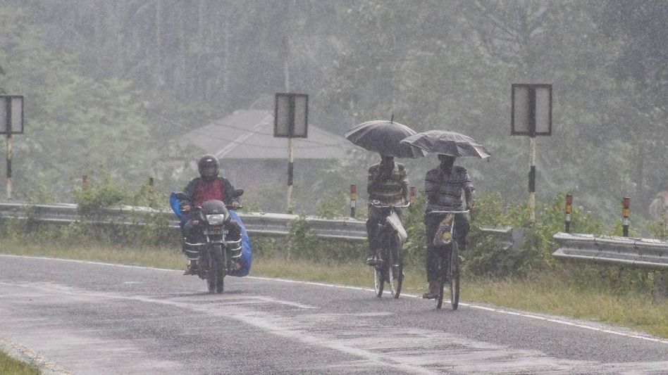 --- # Skies Are About to Open Up: IMD Issues Heavy Rain Warning Across Arunachal Pradesh Starting August 19 The monsoon isn't done with Arunachal Pradesh — not by a long shot. The India Meteorological Department has issued a heavy rainfall and thunderstorm forecast for several districts across the state beginning Wednesday, August 19, and honestly, for a state that has already been battered by floods and landslides this season, this latest alert is the last thing residents needed to hear. **A Long List of Districts on Watch** According to the IMD forecast, districts likely to experience heavy rain include Tawang, West Kameng, East Kameng, Papum Pare, Lower Subansiri, Upper Subansiri, East Siang, Lower Dibang Valley, Lohit, Anjaw, Namsai, Changlang, Tirap, and Longding, among others. That's practically the length and breadth of the state — from the western tip near Tawang all the way east to Longding. When the IMD draws a circle that wide, it means virtually nowhere in Arunachal is safe from the weather's fury for the next couple of days. **No Breather on Thursday Either** If you were hoping Wednesday's rain would pass quickly and things would clear up by Thursday, think again. The weather is expected to remain unsettled across the state on Thursday as well, with rain and thunderstorms forecast across several areas. Two back-to-back days of heavy weather in a terrain as rugged and fragile as Arunachal's is a serious concern. The hills here don't absorb punishment quietly — rivers swell, slopes give way, and roads that took years to build can disappear overnight. **Western, Central, and Eastern Regions All Covered** The IMD has placed several districts across the western, central, and eastern regions of Arunachal Pradesh under watch, with isolated heavy rainfall also likely in some areas. The word "isolated" shouldn't lull anyone into comfort. In Arunachal's topography, isolated downpours in the wrong spot can trigger flash floods that cut off entire villages. The state has seen that play out too many times already this monsoon season. **Stay Alert — This Is Serious** Residents in the affected areas have been advised to remain alert, as heavy rainfall may lead to temporary waterlogging, reduced visibility, and disruptions in road connectivity, particularly in vulnerable and hilly areas. That advisory sounds routine on paper, but for people living in remote pockets of Siang, Dibang Valley, or Tirap, a cut road isn't an inconvenience — it's isolation. Medical emergencies, supply shortages, and connectivity blackouts become very real, very fast. Arunachal has been through a brutal monsoon this year, and with more rain incoming, residents, travelers, and local authorities need to take this warning seriously. Stay indoors when possible, avoid river banks and vulnerable slopes, and keep emergency contacts handy. The mountains here are beautiful — but during a red-alert monsoon, they demand your respect. --- **② ARTICLE TAGS** IMD alert, Arunachal Pradesh, heavy rainfall, monsoon 2026, thunderstorm warning, Tawang rain, East Siang, Lohit district, Changlang, Tirap, Longding, Namsai, Papum Pare, Lower Subansiri, West Kameng, flash flood risk, landslide alert, road connectivity, hilly terrain, weather forecast, IMD forecast, Northeast India weather, Arunachal weather, monsoon warning, waterlogging, Dibang Valley, Anjaw, Abotani TV, Northeast India, rain alert --- **④ SOCIAL MEDIA HASHTAGS** #ArunachalPradesh #HeavyRainAlert #IMDForecast #Monsoon2026 #ArunachalRain #TawangWeather #NortheastIndia #FlashFloodAlert #LandslideWarning #IMDAlert #ArunachalNews #RainWarning #AbotaniTV #ThunderstormAlert #ChanglangRain #EastSiang #DibangValley #MonsoonAlert #NortheastWeather #StaySafeArunachal