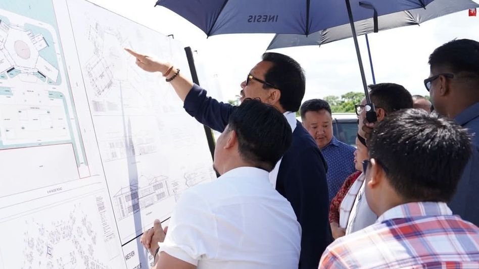 --- # Namsai Is Getting a Planetarium — And It Could Change How Arunachal's Kids Look at the Night Sky **For a state where many students still lack access to quality science education, what's coming up in Namsai might just be a game-changer.** Arunachal Pradesh's Science and Technology Minister Dasanglu Pul visited Namsai on Wednesday to inspect the ongoing construction of a Category-II Science Centre and a 10-metre Dome Digital Planetarium — a facility that, when complete, promises to bring the universe a little closer to the young minds of the region. She was joined by Deputy Chief Minister Chowna Mein and local MLA Chau Zingnu Namchoom, making it clear this isn't just a routine government project — it has political weight and genuine momentum behind it. --- **A Vision Bigger Than the Building** Minister Pul didn't mince words about what this facility means. She said the centre will open new avenues for students and young learners across Arunachal Pradesh to explore science, astronomy, and space exploration — subjects that have, for far too long, been distant luxuries for children in remote northeastern states. When you think about it, most kids here have probably never stood under a dome and watched a simulation of the cosmos. That's exactly what this planetarium will offer. It's not just infrastructure; it's imagination made physical. --- **Pushing the PWD to Pick Up the Pace** The building is currently scheduled for completion by March 2028, but Pul made it clear she wants it done faster. She urged the Public Works Department — the executing agency for the project — to expedite the work without compromising on quality. That's the kind of balancing act that often trips up government projects, and it was encouraging to hear a minister address it head-on rather than simply celebrate a photo-op. Whether the PWD delivers on that push will be the real story to watch in the months ahead. --- **What It Means for Namsai and Beyond** Namsai district has been quietly emerging as one of Arunachal's more forward-looking corners, and this project fits right into that image. A modern science centre doesn't just teach textbook concepts — it sparks questions, builds curiosity, and gives young people a reason to dream bigger. Pul described it as an important addition to the state's educational infrastructure, one that will let students "learn, discover and explore beyond conventional boundaries." Those aren't hollow words when you consider how limited such exposure has been in this part of the country. --- **Stars Above a Growing State** There's something quietly symbolic about a planetarium going up in a land as breathtakingly sky-rich as Arunachal Pradesh. Clear nights, mountain horizons, and now — a digital dome to explain it all. If the project lands on time and lives up to its promise, Namsai could soon be the place where a child from a small village first understands what lies beyond those stars they've been staring at their whole lives. That alone makes it worth watching. --- ## ② ARTICLE TAGS Namsai, Science Centre, Digital Planetarium, Arunachal Pradesh, Dasanglu Pul, Chowna Mein, Chau Zingnu Namchoom, science education, astronomy, space exploration, PWD construction, Namsai MLA, educational infrastructure, Northeast India, Arunachal development, Category-II Planetarium, science technology, youth education, innovation, Abotani TV, Namsai news, Arunachal news, science centre construction, planetarium India, northeast development --- ## ④ SOCIAL MEDIA HASHTAGS #Namsai #ArunachalPradesh #ScienceCentre #DigitalPlanetarium #DasangluPul #ChownaMein #ArunachalNews #NortheastIndia #ScienceEducation #Astronomy #SpaceExploration #YouthEmpowerment #NamsaiNews #AbotaniTV #ArunachalDevelopment #NortheastDevelopment #Planetarium #PWDConstruction #EducationIndia #FutureOfScience