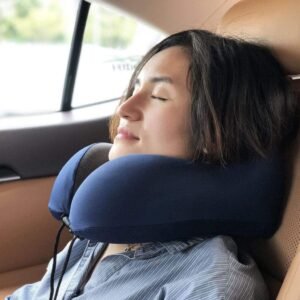 How to Sleep Comfortably in a Car: Long Road Trip Guide