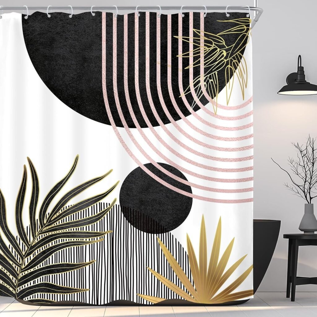 How to Keep a Shower Curtain From Going Moldy Without Bleach