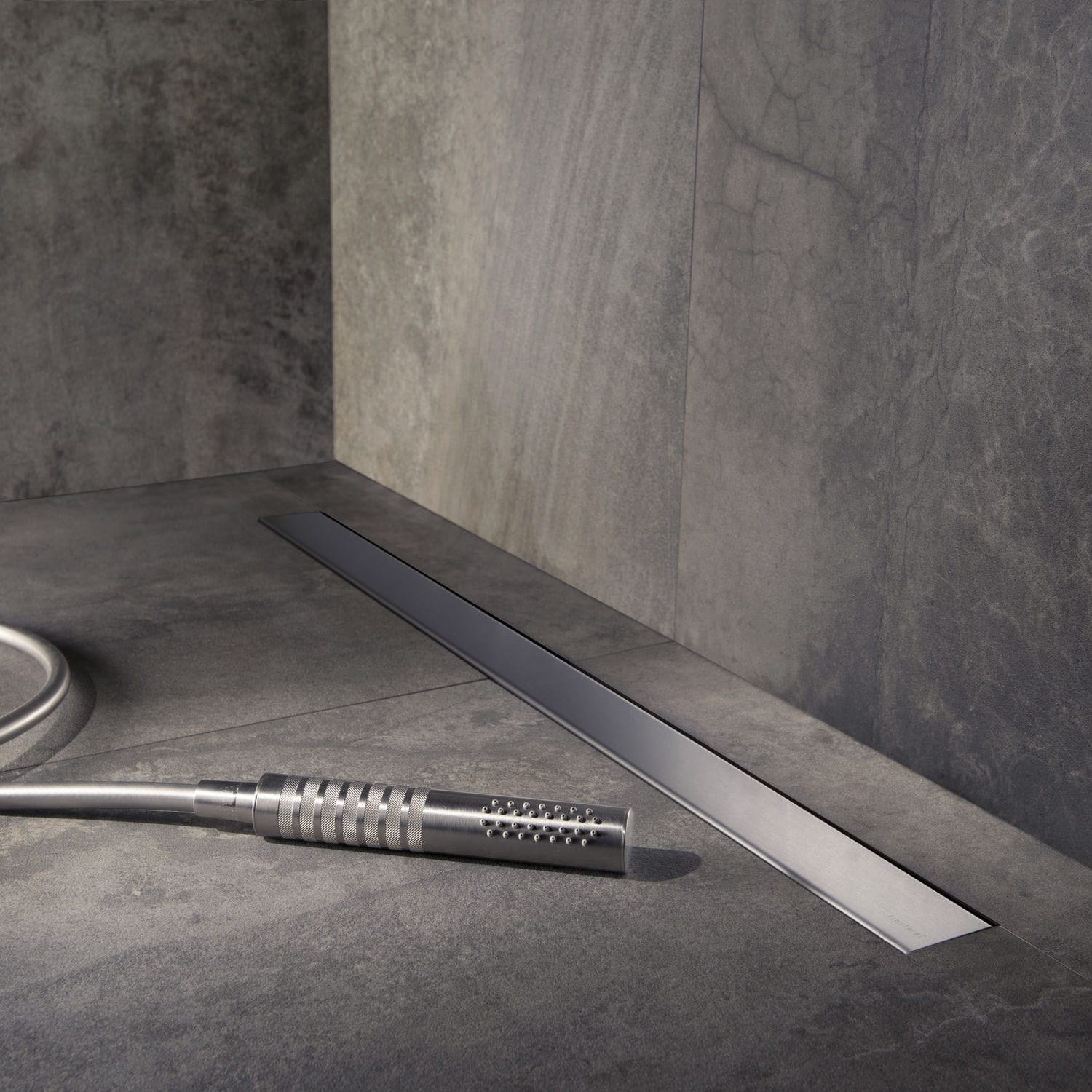 Stop a Shower Drain Smelling Without Harsh Chemicals