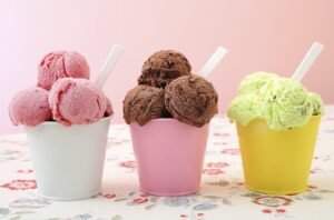 How to Keep Ice Cream From Freezer Burn Without Fancy Gear