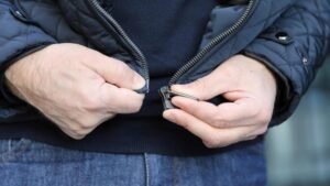 How to Fix a Stuck Zipper on a Jacket Without Breaking Teeth