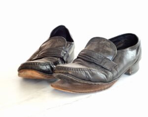 How to Stop Shoes From Squeaking Without Replacing Them