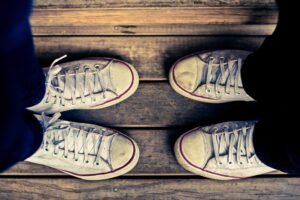 Stop Shoes From Smelling Without Baking Soda