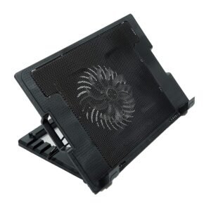 How to Stop a Laptop Fan Running Loudly All the Time at Home