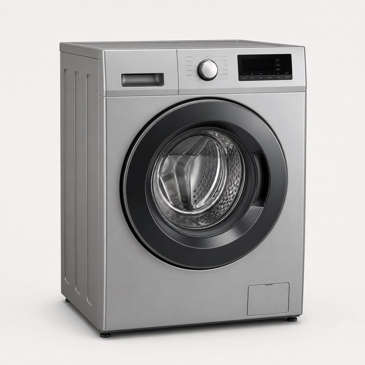Stop a Washing Machine Smelling Without Vinegar